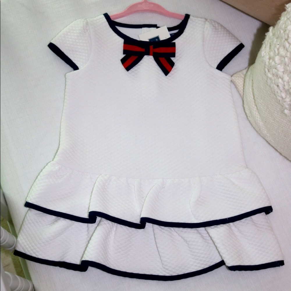 Girls Dress (Toddler)